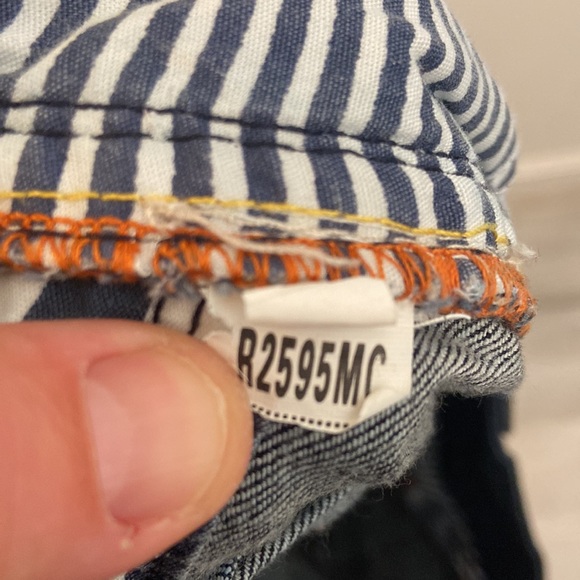 Rock Revival Heather Boot, Style: RJ8147821, 32x34, NWOT, $190 MSRP - Picture 7 of 12